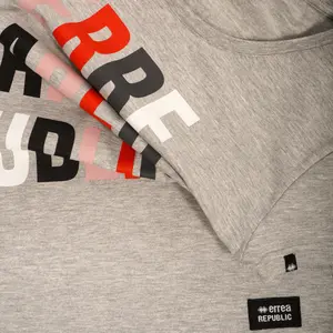 Camiseta de mujer Errea essential republic ad image-2