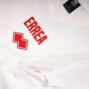 Camiseta Errea sport fusion image-2