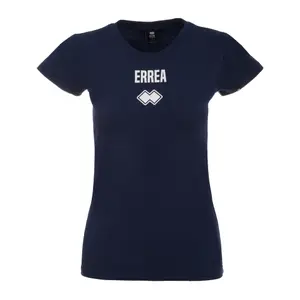 Camiseta de mujer Errea sport fusion logo ad image-0