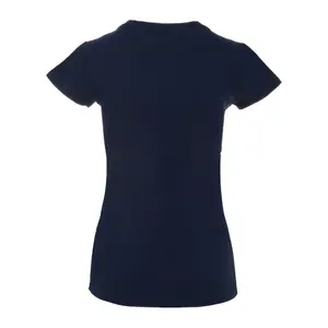 Camiseta de mujer Errea sport fusion logo ad image-1