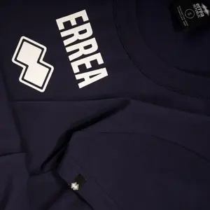 Camiseta de mujer Errea sport fusion logo ad image-2