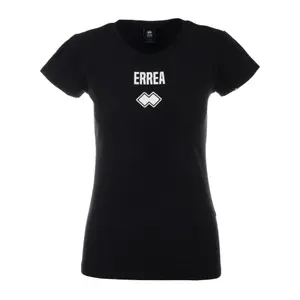 Camiseta de mujer Errea sport fusion logo ad image-0