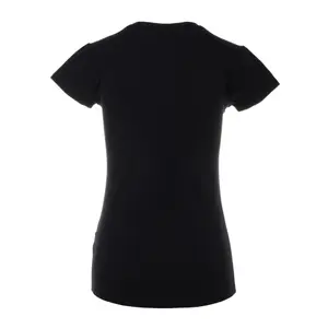 Camiseta de mujer Errea sport fusion logo ad image-1