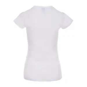 Girl's T-shirt Errea sport fusion logo image-1