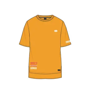 Camiseta de mujer Errea trend flare ad image-0