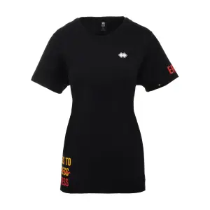 Camiseta de chica Errea trend flare image-0