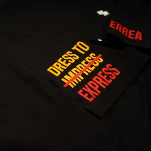 Camiseta de chica Errea trend flare image-2