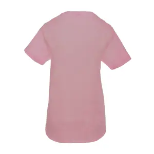Camiseta de mujer Errea trend long ad image-1