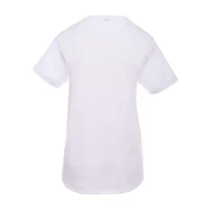 Girl's T-shirt Errea trend long image-1