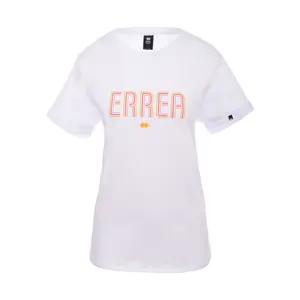Girl's T-shirt Errea trend long image-2
