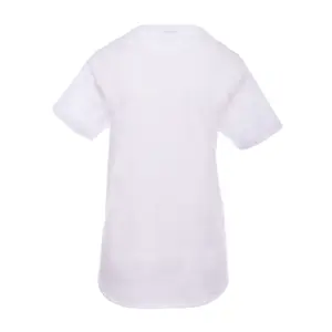 Girl's T-shirt Errea trend long image-3