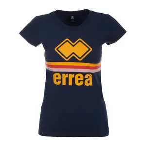 Camiseta de mujer Errea trend print ad image-0