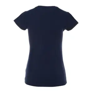 Camiseta de mujer Errea trend print ad image-1