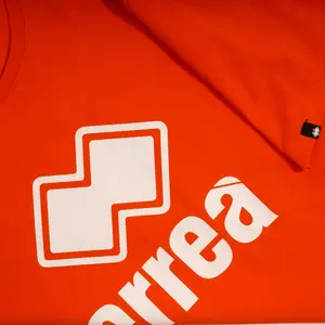 Camiseta Errea essential classic image-2