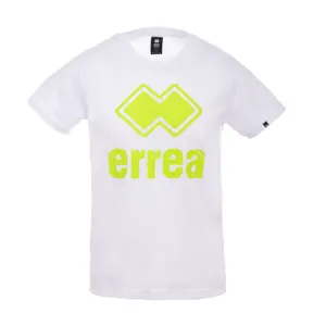 Camiseta infantil Errea essential classic image-0