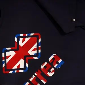 T-shirt Errea essential United kingdom image-2
