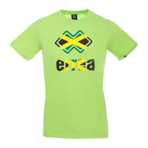 Children's jersey Errea essential Jamaïque image-0