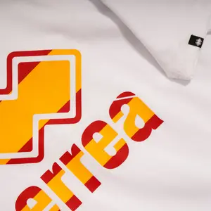 Camiseta Errea essential flag 2.0 ad image-2