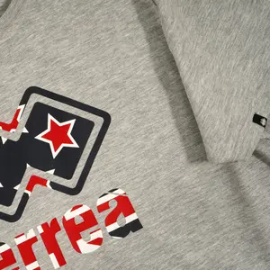 Children's jersey Errea essential New Zeland image-2