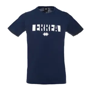 Camiseta infantil Errea essential geoetric image-0