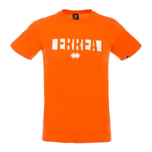 Children's jersey Errea essential geoetric image-0