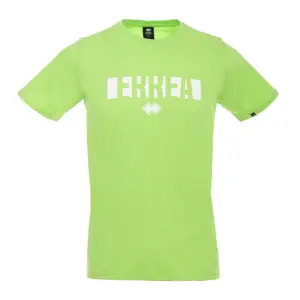 Camiseta infantil Errea essential geoetric image-0