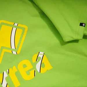 Camiseta Errea essential graphic ad image-2