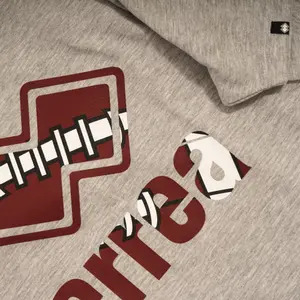 Camiseta Errea essential graphic ad image-2