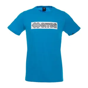 Child's T-shirt Errea essential logo image-0