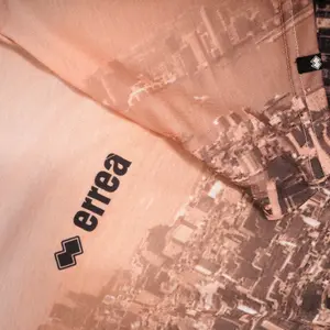 T-shirt Errea essential printed manhattan image-2