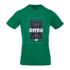 Camiseta infantil Errea sport fusion print image-0
