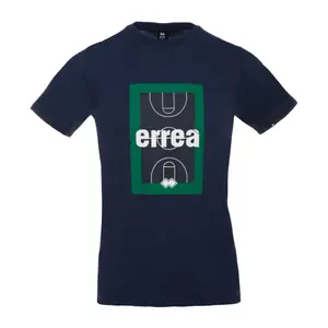 Camiseta infantil Errea sport fusion print image-0