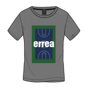 Camiseta Errea sport fusion print ad image-0