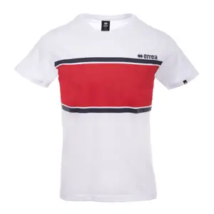 Camiseta infantil Errea sport fusion colour block image-0