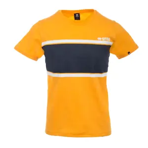 Camiseta infantil Errea sport fusion colour block image-0