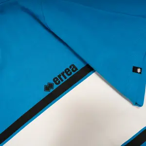 Camiseta Errea sport fusion colour block ad image-1