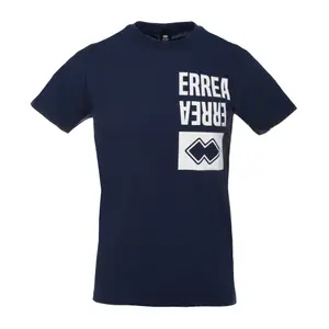 Camiseta infantil Errea trend square image-0