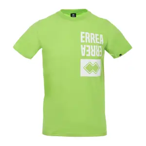 Camiseta infantil Errea trend square image-0