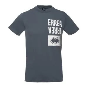 Child's T-shirt Errea trend square image-0