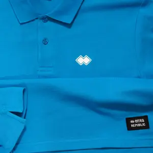 Polo Errea sport fusion image-2