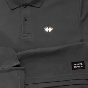 Polo child Errea sport fusion image-4