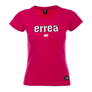 Camiseta de mujer Errea essential ad image-0