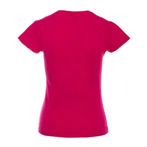 Camiseta de mujer Errea essential ad image-1