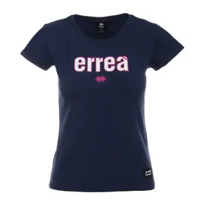 Camiseta de mujer Errea essential ad image-0