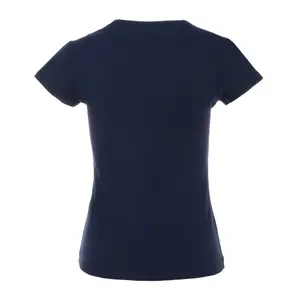Camiseta de mujer Errea essential ad image-1