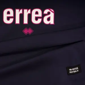 Camiseta de mujer Errea essential ad image-2