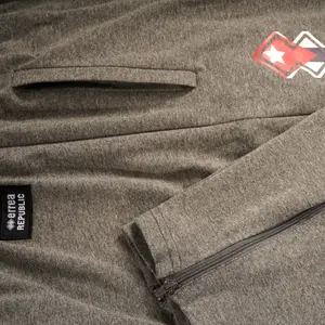 Pantalón de chándal Errea essential drake flag ad image-2