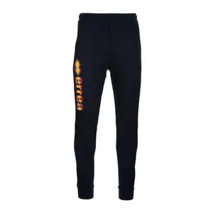 Pantalón de chándal Errea essential cuffed flag ad image-0