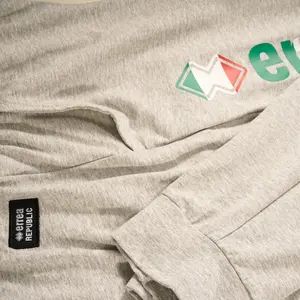 Pantalón de chándal Errea essential cuffed flag ad image-2