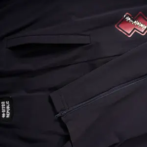 Pantalón de chándal Errea essential drake graphic ad image-2